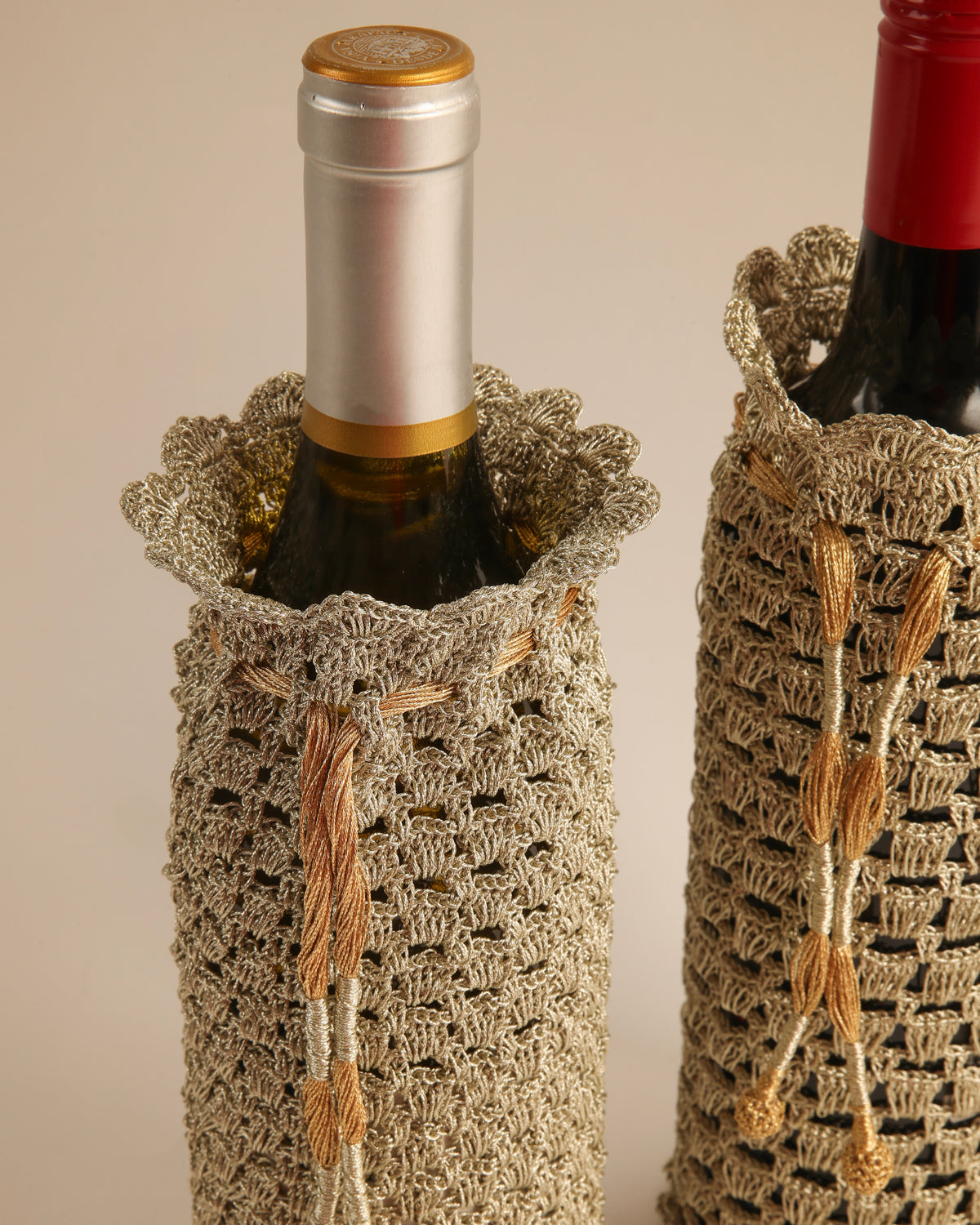 WINE DRESS