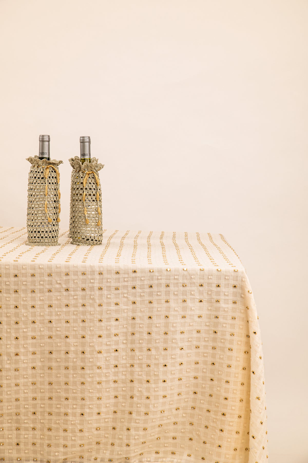 JHILMIL TABLE COVER