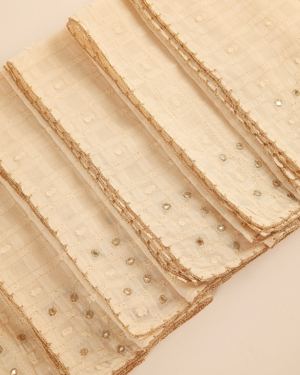 JHILMIL NAPKINS - SET OF SIX