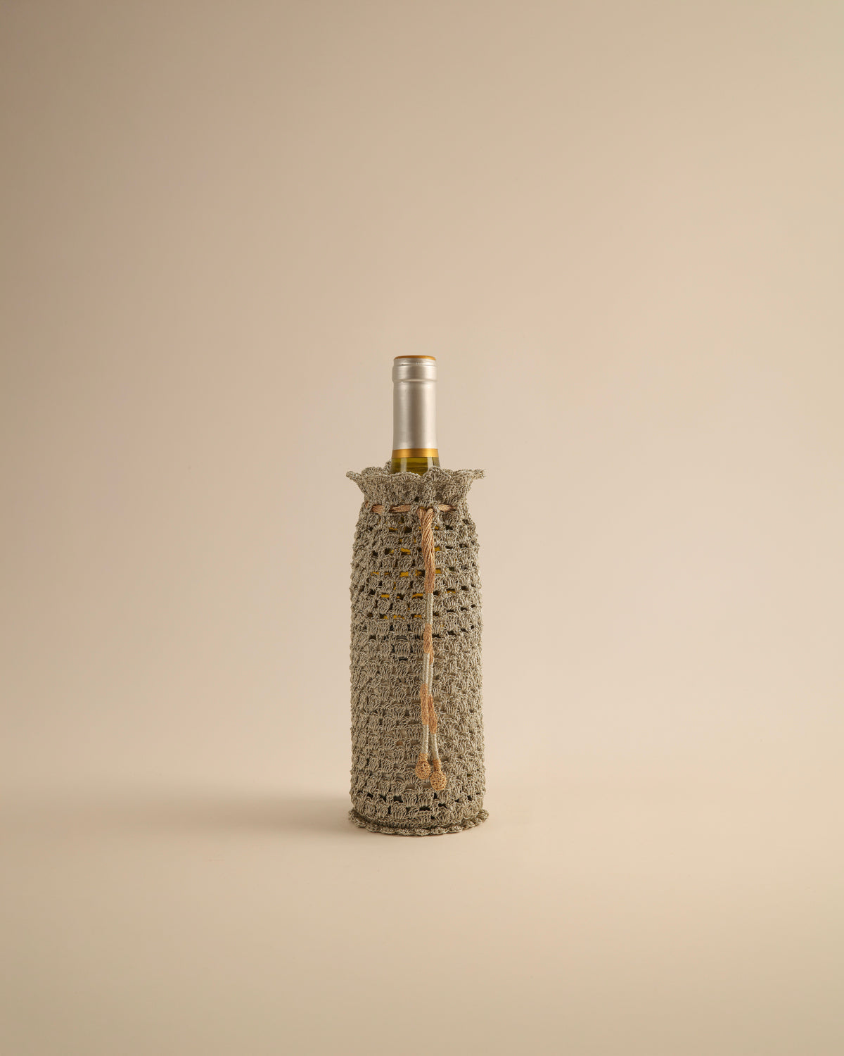 WINE DRESS