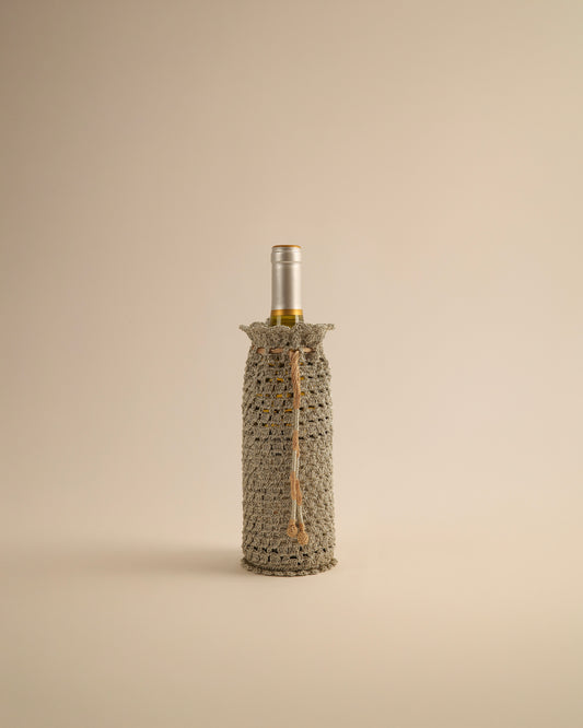 WINE DRESS