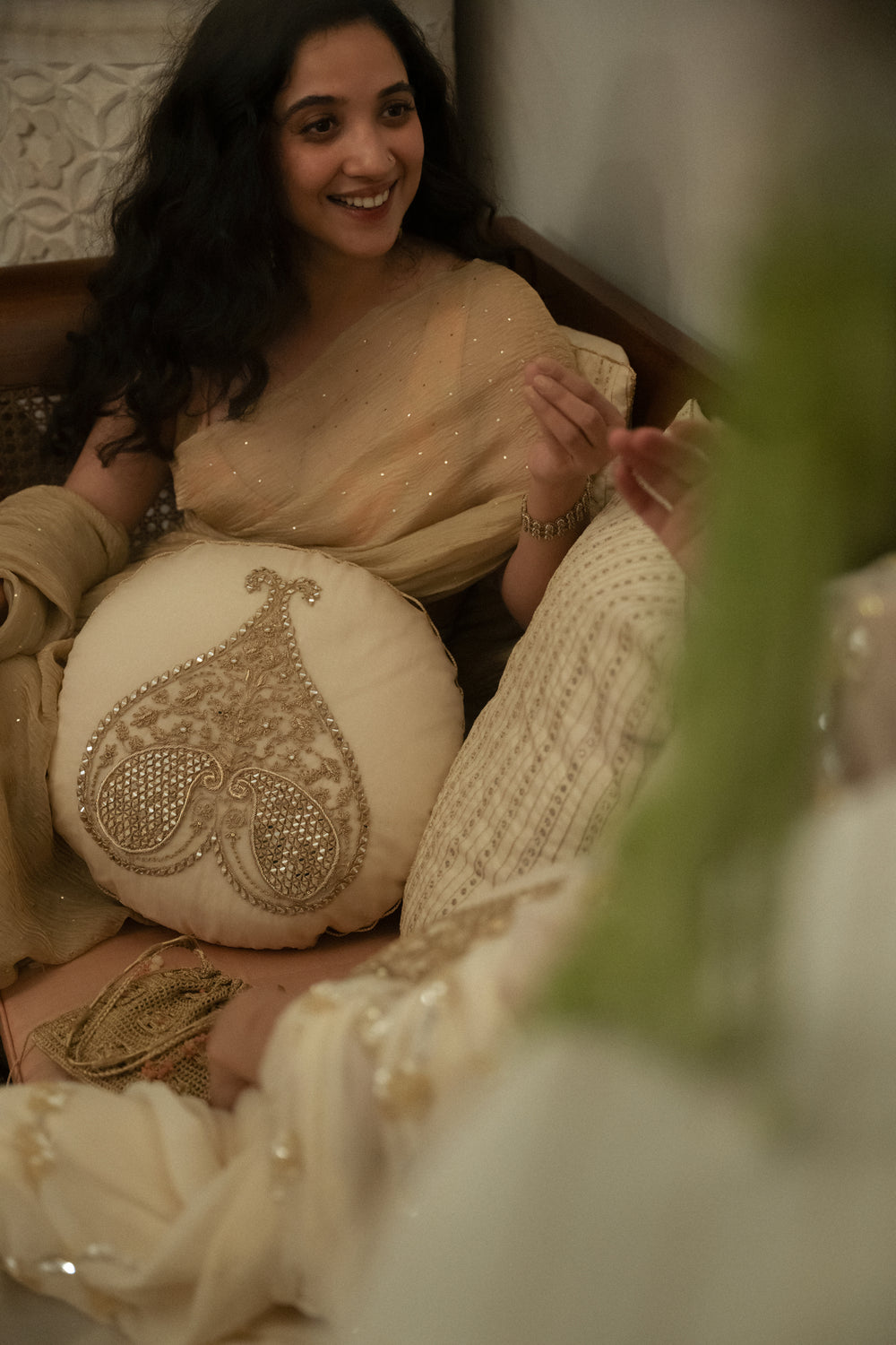 NAZNEEN