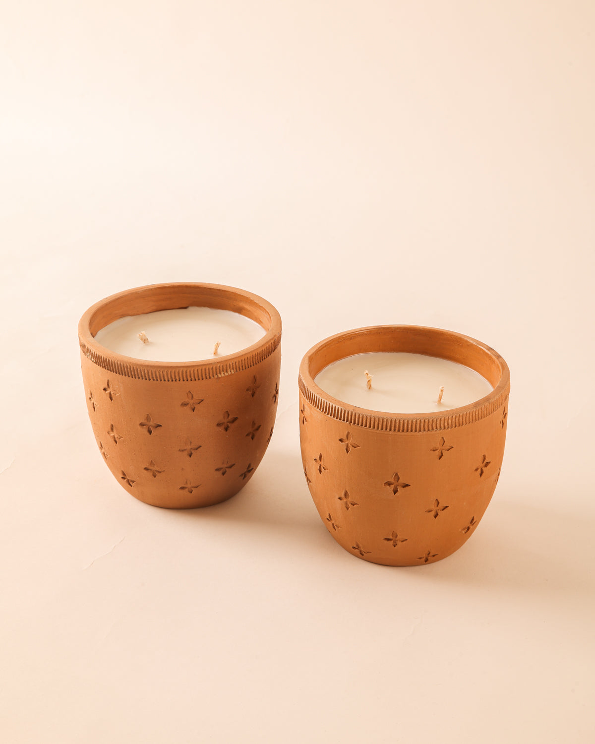 Tiny white flowers bloom again in the back garden, and the familiar scent of jasmine drifts through the house. There is a nip in the evening air. Old terracotta diyas return to their familiar corners, and suddenly, the house remembers Diwali.